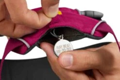 Ruffwear Harnais Front Range Rose Hibiscus S -Animaux Fourniture Magasin ruffwear harnais front range rose hibiscus xxs4 2