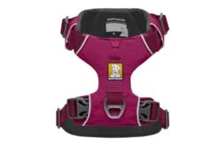 Ruffwear Harnais Front Range Rose Hibiscus S -Animaux Fourniture Magasin ruffwear harnais front range rose hibiscus xxs5 2