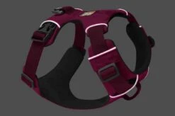 Ruffwear Harnais Front Range Rose Hibiscus S -Animaux Fourniture Magasin ruffwear harnais front range rose hibiscus xxs6 2