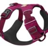 Ruffwear Harnais Front Range Rose Hibiscus S