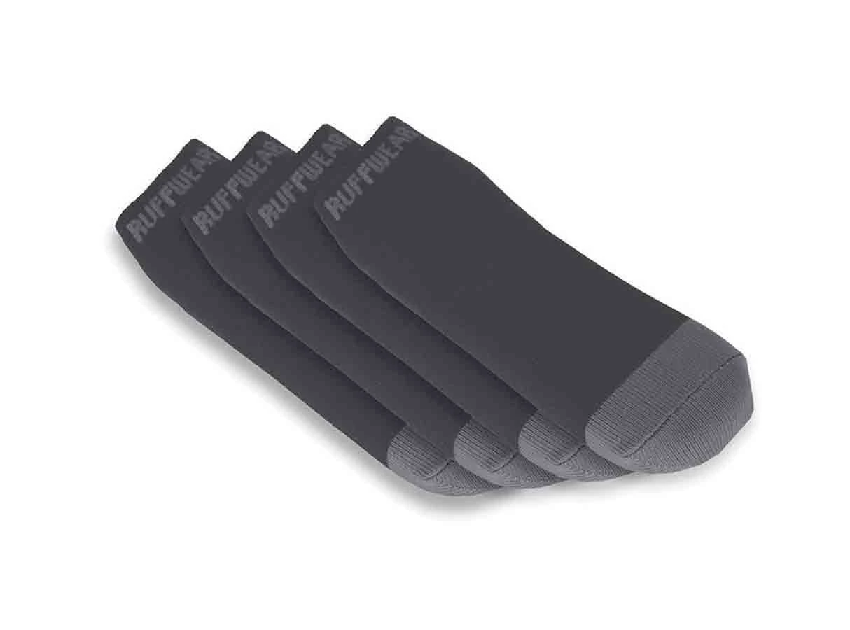 Ruffwear Chaussettes Bark'n boot liners 64-70 mm x 4 Ruffwear Chaussettes Bark'n Boot Liners 64-70 Mm X 4 -Animaux Fourniture Magasin ruffwear bark n boot liners 64