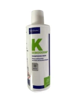 Seboderm 250 Ml