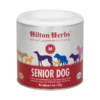 Hilton Herbs Senior Dog Chiens 125 G