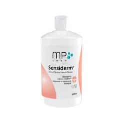Sensiderm Nouvelle Formule 500 Ml