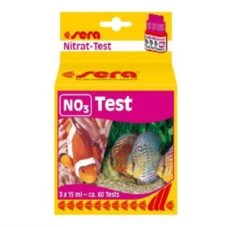 Sera Test NO3 15 Ml