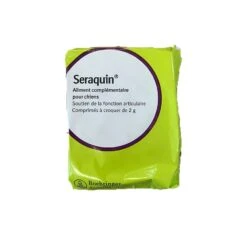 Seraquin Chien 30 Cps 2 Seraquin Chien 30 Cps -Animaux Fourniture Magasin seraquin chien 30 cps
