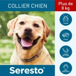 Animaux Fourniture Magasin -Animaux Fourniture Magasin seresto grand chien