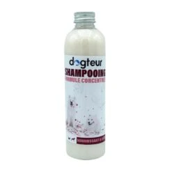 Dogteur Shampoing Pro Nourrissant & Démêlant 250 Ml