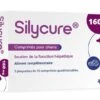 Silycure 160 Mg Chien Moyen Et Grand 75 Cps
