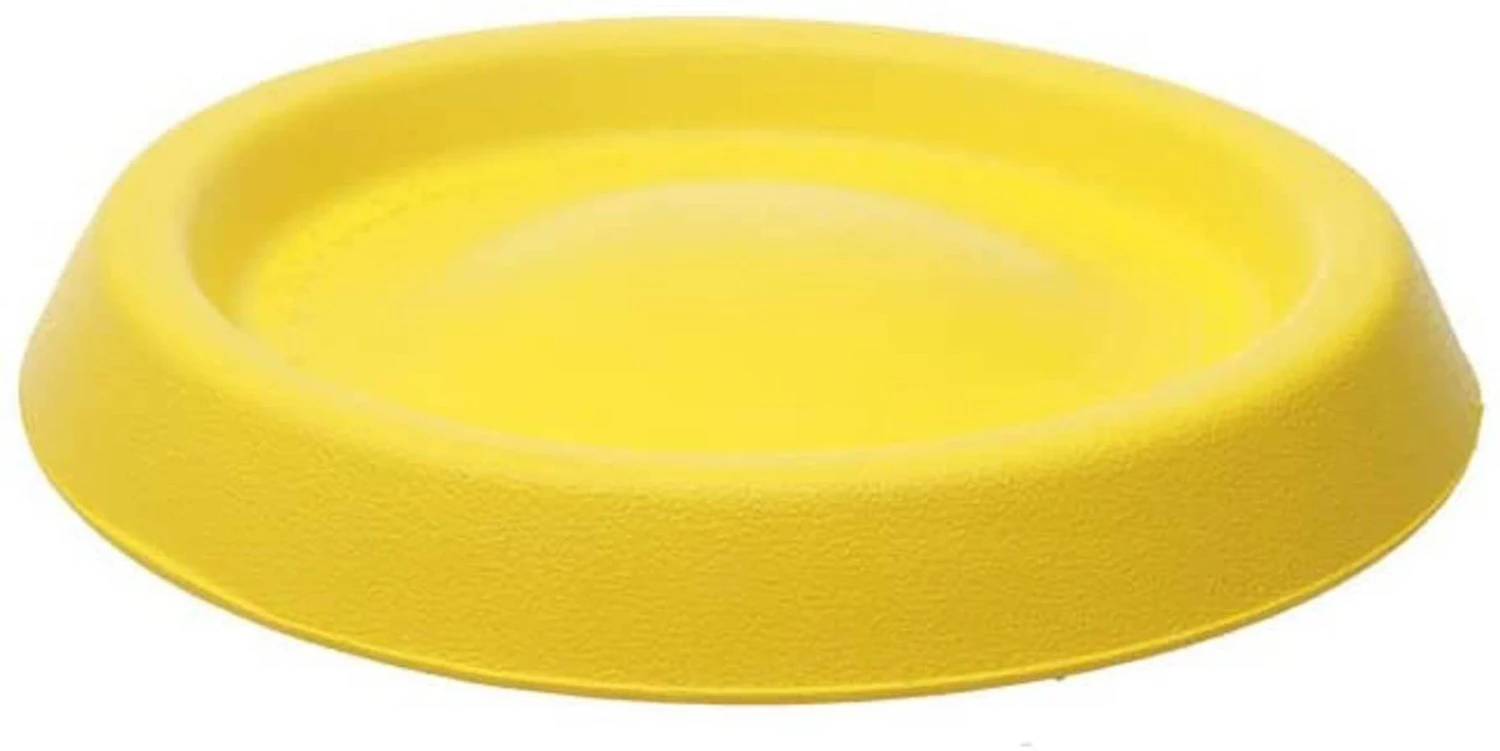 Starmark Jouet Frisbee Easy Glide DuraFoam Disc 28 Cm -Animaux Fourniture Magasin starmark jouet easy glide durafoam disc