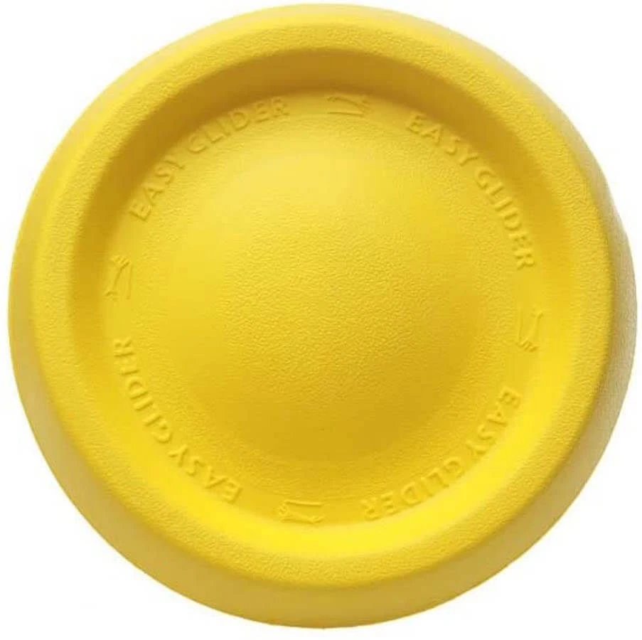 Starmark Jouet Frisbee Easy Glide DuraFoam Disc 28 Cm -Animaux Fourniture Magasin starmark jouet easy glide durafoam disc