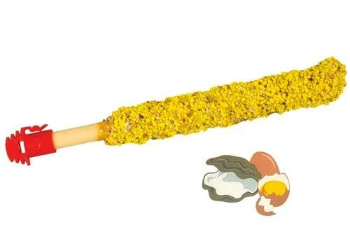 Stick Prestige aux oeufs et écailles d'huitres 2 x 30 gr Stick Prestige Aux Oeufs Et écailles D'huitres 2 X 30 Gr -Animaux Fourniture Magasin sticks
