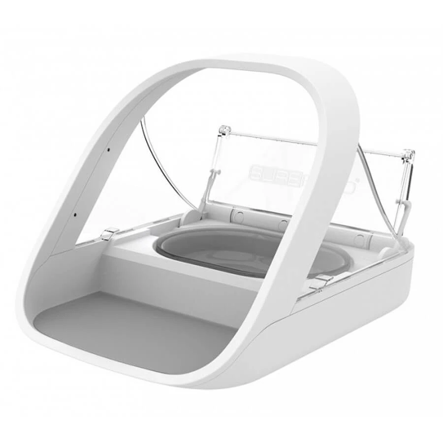 Surefeed Distributeur à Puce électronique -Animaux Fourniture Magasin surefeed distributeur a puce e lectronique