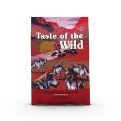 Taste Of The Wild Southwest Canyon Croquettes Chien 2 Kg - Destockage