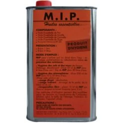 M.I.P Désodorisant Locaux Elevage 5 L