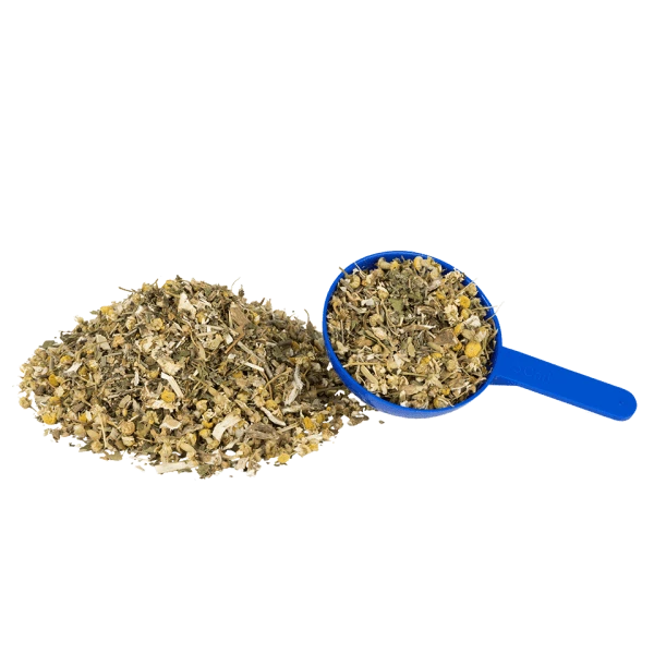 Hilton Herbs Temperamend Anti-Stress Cheval 1 kg Hilton Herbs Temperamend Anti-Stress Cheval 1 Kg -Animaux Fourniture Magasin temperamend raw 600x600 1