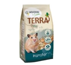 Terra Hamster 700 G