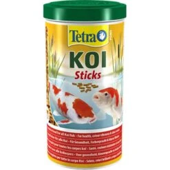 Tetra Pond Koi Sticks 1 L