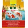 Tetra Pond Koi Sticks 4 L