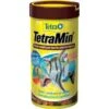 Tetra Tetramin Flakes 250 Ml