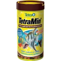 Tetra Tetramin Flakes 250 Ml