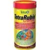 Tetra TetraRubin Granulés 250 Ml