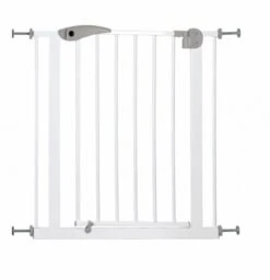 Trixie Barrière Extensible 75-85 × 76 Cm