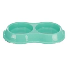 Trixie Gamelle Double Anti Dérapante -Animaux Fourniture Magasin trixie gamelle double anti derapante 3