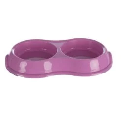 Trixie Gamelle Double Anti Dérapante -Animaux Fourniture Magasin trixie gamelle double anti derapante 5