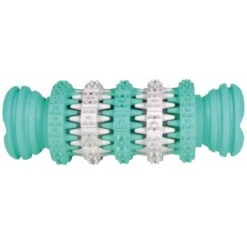 Trixie Mintfresh Os à Picots DentaFun Chien 11 Cm - Destockage