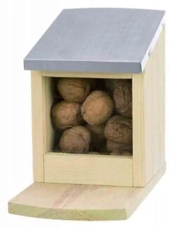 Trixie Panier De Nourriture Pour Écureuil