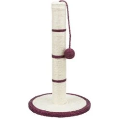 Trixie Poteau Griffoir Pour Chat 50 Cm