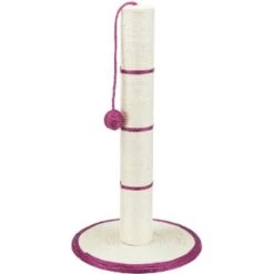 Trixie Poteau Griffoir Pour Chat 50 Cm -Animaux Fourniture Magasin trixie poteau griffoir pour chat 50 cm 4