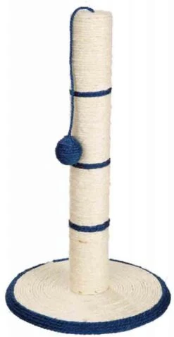 Trixie Poteau Griffoir Pour Chat 62 Cm