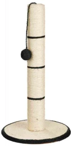 Trixie Poteau Griffoir Pour Chat 62 Cm -Animaux Fourniture Magasin trixie poteau griffoir pour chat 62 cm4
