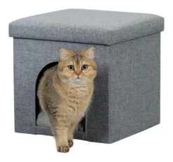 Trixie Abri Douillet Alois Chat -Animaux Fourniture Magasin trixie abri douillet alois chat la compagnie des animaux