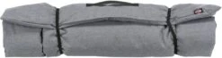 Trixie Couverture De Voyage Tommy Gris 120 × 80 Cm -Animaux Fourniture Magasin trixie couverture de voyage tommy 100 70cm gris 1