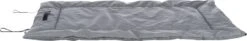 Trixie Couverture De Voyage Tommy Gris 120 × 80 Cm