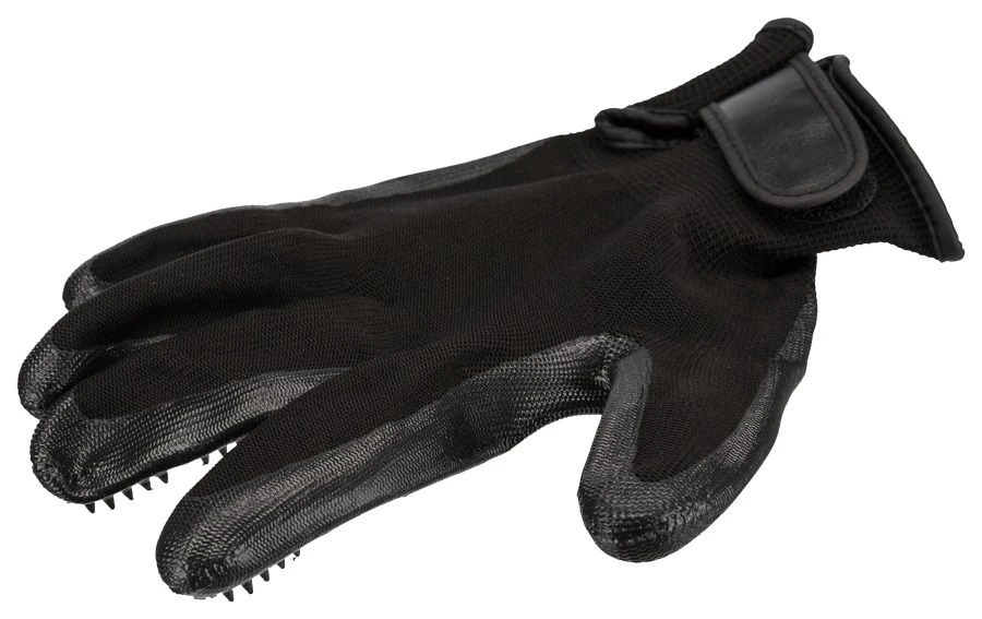 Trixie Gants de soin du pelage chien et chat Trixie Gants De Soin Du Pelage Chien Et Chat -Animaux Fourniture Magasin