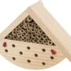 Trixie Hôtel Pour Abeille 25 × 15 × 6,5 Cm