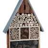 Trixie Natura Hôtel Pour Insectes 30 X 50 X 9 Cm
