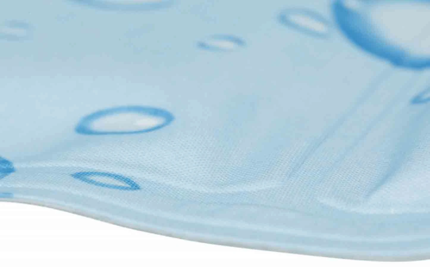 Trixie Matelas rafraîchissant Bleu clair 65 x 50 cm Trixie Matelas Rafraîchissant Bleu Clair 65 X 50 Cm -Animaux Fourniture Magasin