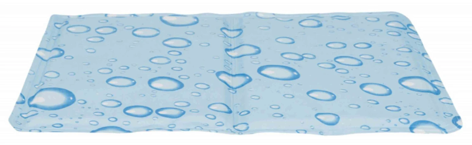 Trixie Matelas rafraîchissant Bleu clair 65 x 50 cm Trixie Matelas Rafraîchissant Bleu Clair 65 X 50 Cm -Animaux Fourniture Magasin trixiematelasbleauclair 1 1 scaled