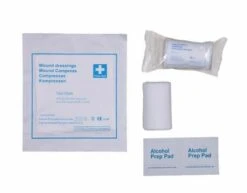 Trixie Trousse De Secours Pour Chiens Et Chats -Animaux Fourniture Magasin trousse2