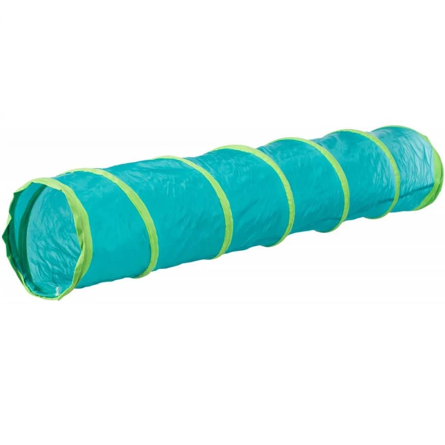 Trixie tunnel de jeu rongeur 19 x 117 cm Trixie Tunnel De Jeu Rongeur 19 X 117 Cm -Animaux Fourniture Magasin
