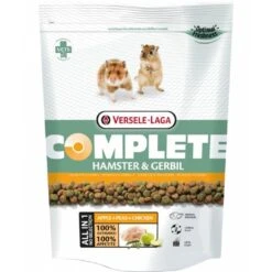 Versele Laga Cuni Complete Hamster & Gerbil 500 G