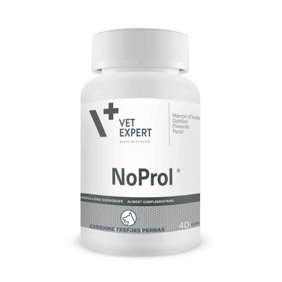 VetExpert Noprol XL 10 cps VetExpert Noprol XL 10 Cps -Animaux Fourniture Magasin vetexpert noprol