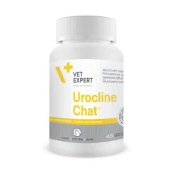 VetExpert Urocline Chat 45 Capsules