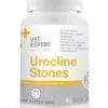 VetExpert Urocline Stones Chat 45 Capsules