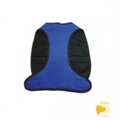 Vétopop Manteau Rafraîchissant Pour Chien 35 Cm